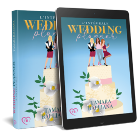 Wedding planners – L’intégrale