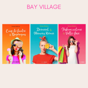 Série Bay Village